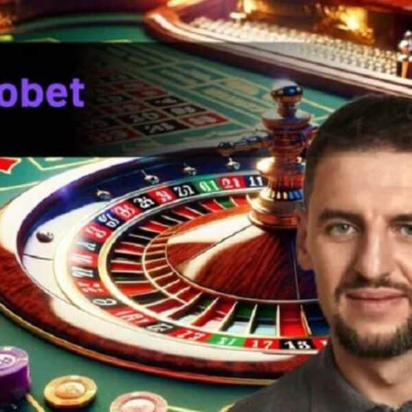 Гражданин двух миров: как российский бизнесмен Сергей Токарев строит игорную&hellip;