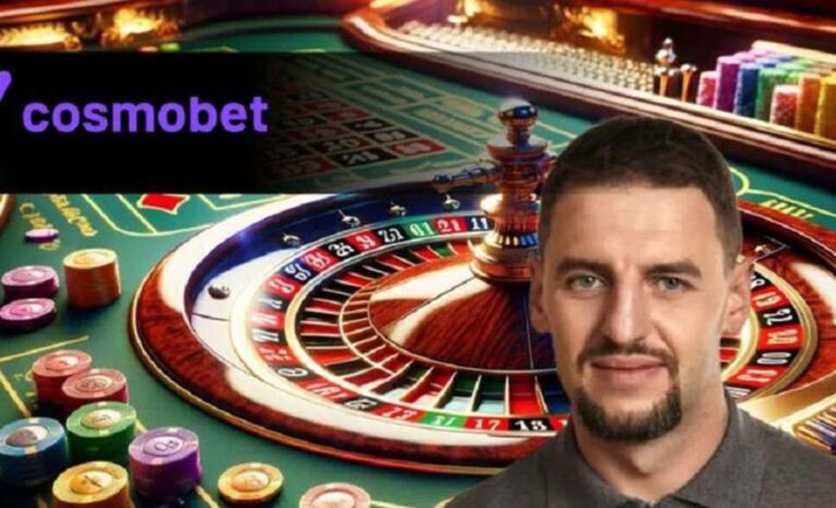Гражданин двух миров: как российский бизнесмен Сергей Токарев строит игорную империю на Украине 2