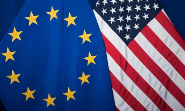 Європа втратила довіру до США: 11% — історичний мінімум