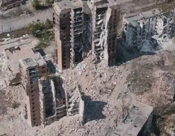 Уся Костянтинівка – сіра зона: військові розповіли про складну ситуацію&hellip;