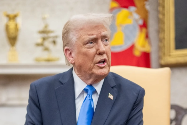 Трамп: Іран згоден на вічні ядерні інспекції. Тегеран заперечує.