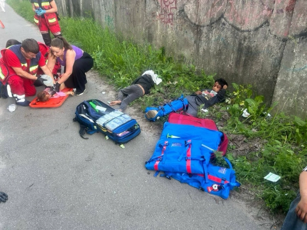 ДТП під Києвом: авто з дітьми, загинув малюк 5