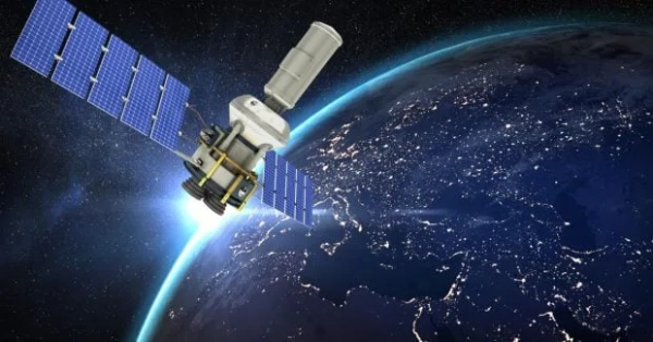 росія втратила супутник “Рассвет”: аналог Starlink збитий