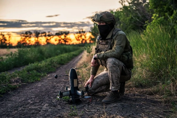 184 бойових зіткнення: Генштаб про найгарячіше на фронті