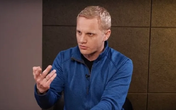ДБР: Шабунін не працював у НАЗК. Деталі розслідування.