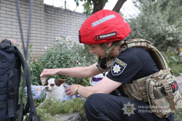 Запоріжжя: зростання жертв атаки, дитина у реанімації 15