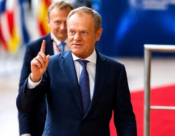 Прем’єр Польщі: Київ відповідальний за скандал з УПА