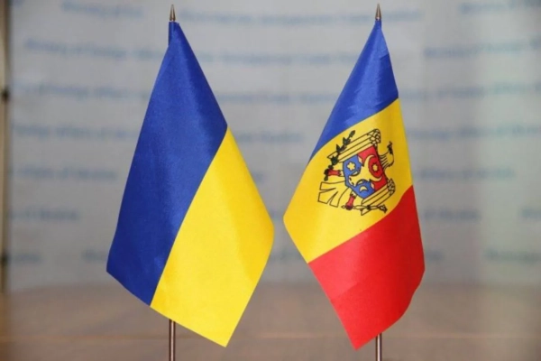 Застосунок для ЄС: Україна та Молдова готові до переговорів