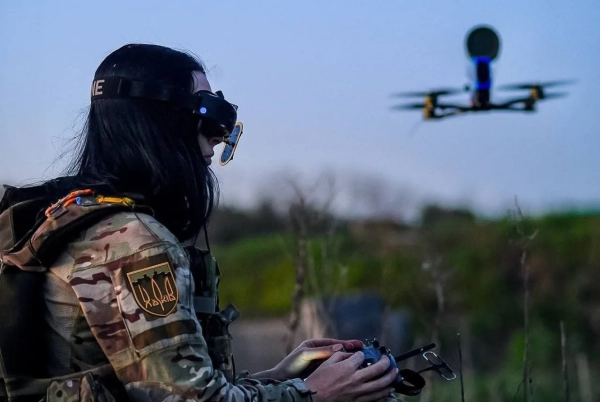 ЗСУ ліквідували 1370 окупантів, 75 артсистем за добу