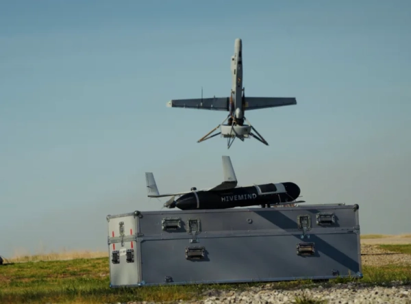 Україна готує рої ракет Ruta зі ШІ – Defense Express