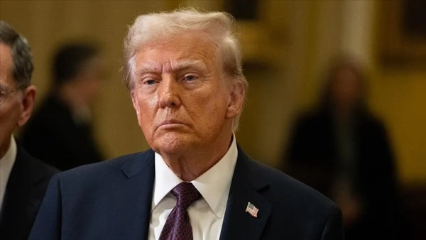 Трамп: Санкції проти РФ через нафту – нові подробиці