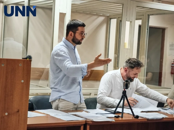 Лікар Odrex порушив заборону: нові деталі справи