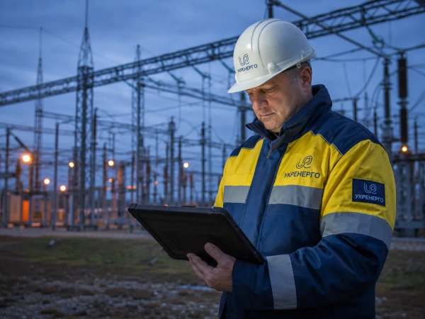 Енергосистема України: загрози спеки та готовність