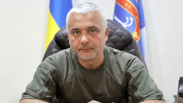 Ворог атакував цивільну інфраструктуру Одещини