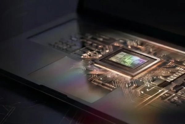 RTX Spark: Найефективніший чіп Nvidia. Завантажити оновлення!