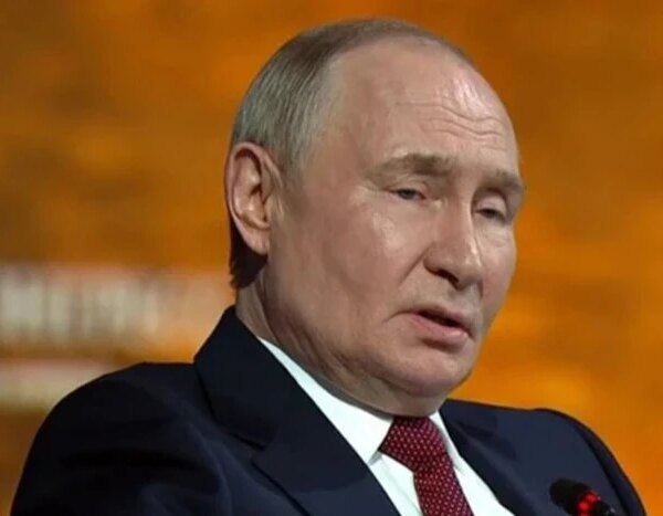 Головна проблема переговорів з Путіним: думка експерта