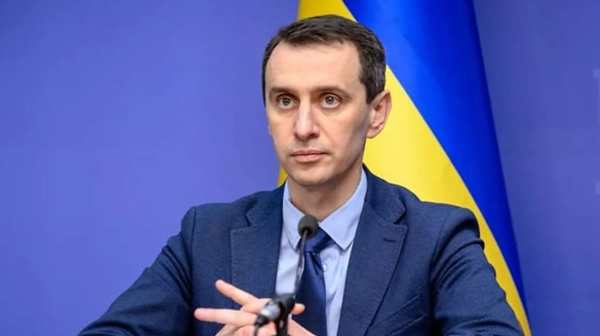 Ляшко: як медиків бронюють для ЗСУ