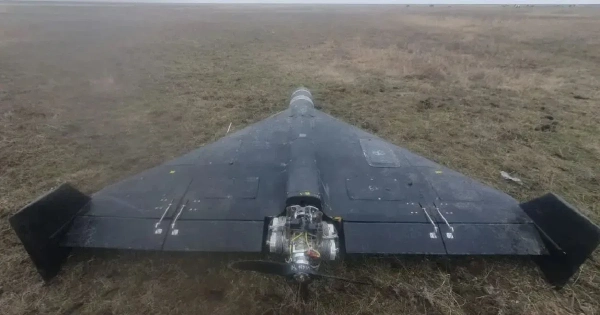 Оновлення “Шахедів”: РЕБ захистить від українських дронів