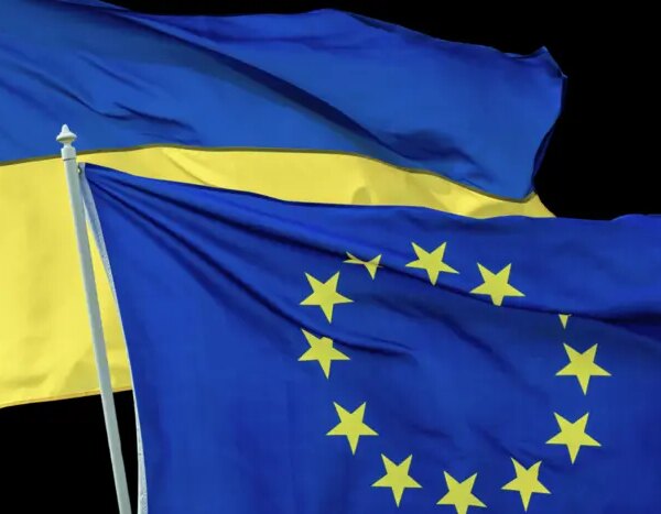 Україна та ЄС: цифрові системи об’єднано