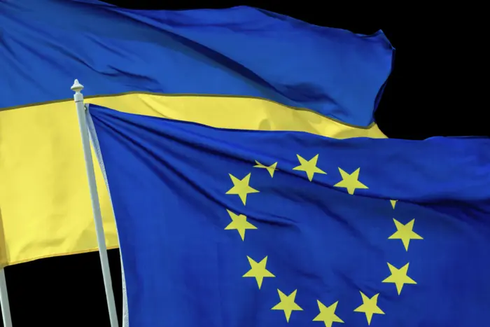 Україна та ЄС домовилися про об'єднання державних цифрових систем