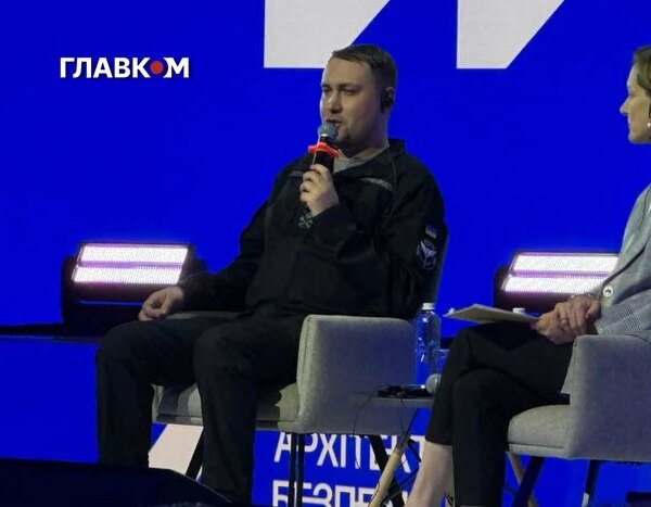 Буданов: Шанси завершення війни до листопада
