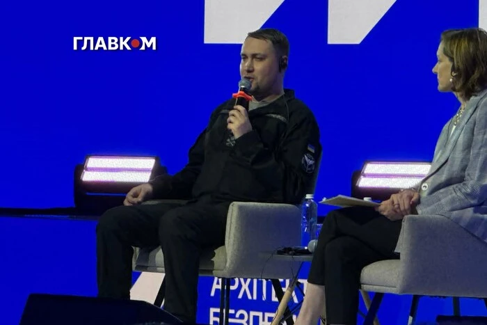 Буданов оцінив шанси завершення активної фази війни до листопада