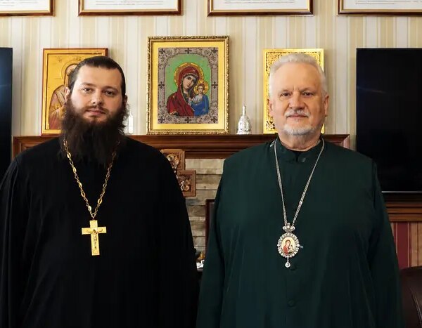 Медведчук в ПЦУ: Священнослужитель УПЦ МП перейшов на Закарпатті