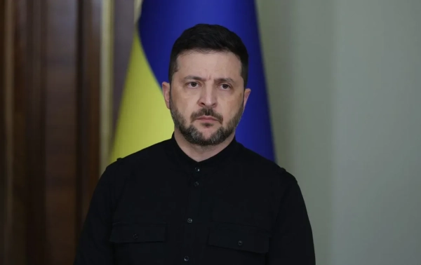 Зеленський: Припинення вогню потребує моніторингу та гарантій