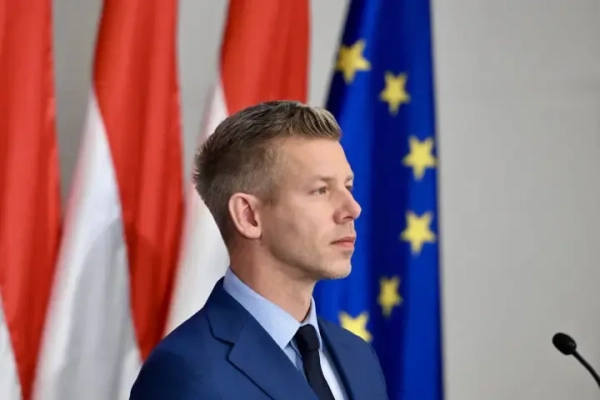 Саміт ЄС: Мадяр вибив пункт про вступ України з декларації
