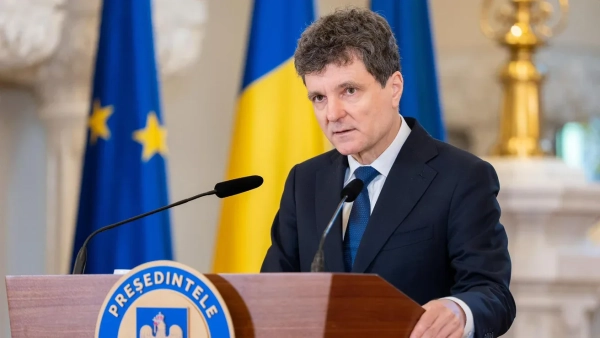 Румунія висилає посла РФ: Москва порушує повітряний простір