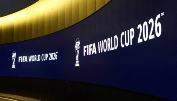 Іран: США заважають збірній потрапити на ЧС-2026