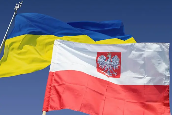 Польща-Україна: заклик до розсудливості у скандалі