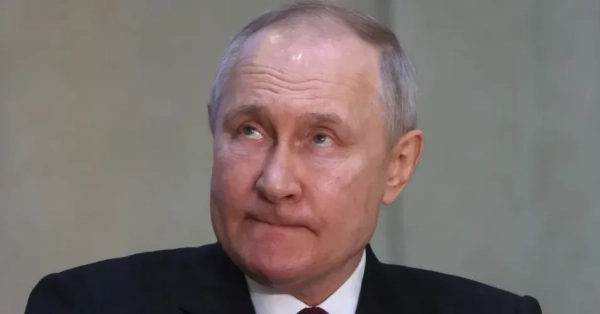Фінансова криза Кремля: війна Путіна на межі краху