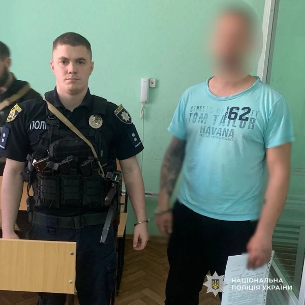 Вбивство на Дніпропетровщині: чоловік стріляв у дядька 4