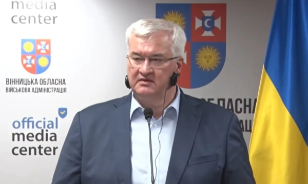 Сибіга: нові правила в’їзду для росіян після війни