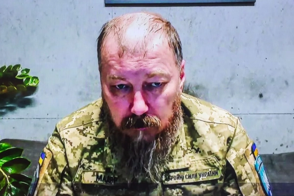 Сирський: ЗСУ випереджають РФ у FPV-дронах у 1.5 рази 16 Сирський: ЗСУ випереджають РФ у FPV-дронах у 1.5 рази 14