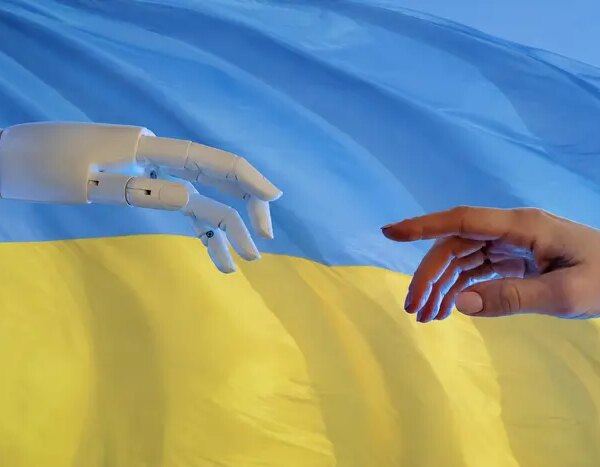 Україна отримає закон про ШІ та власну мовну модель