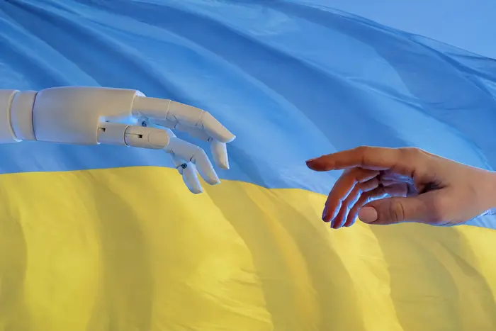 Україна отримає закон про ШІ і власну мовну модель – Мінцифри