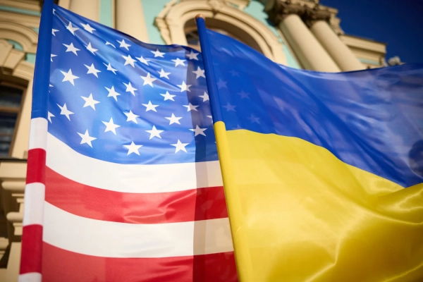 Трамп і Зеленський: зустрічі на G7 не буде (The Guardian)