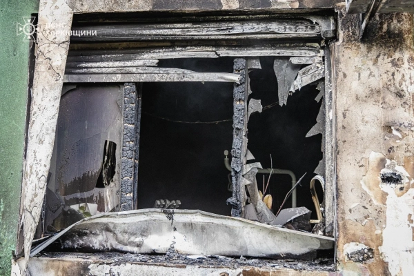 Харків: 10 постраждалих від дронів. Оновлені дані. 18