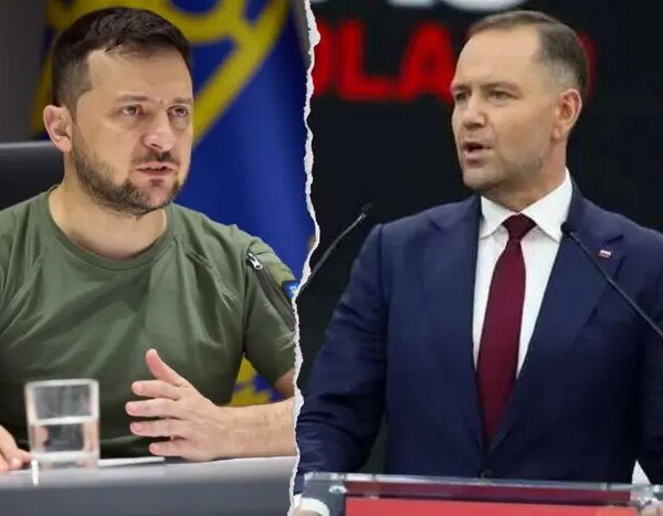 Польща поза переговорами щодо України: TVP World