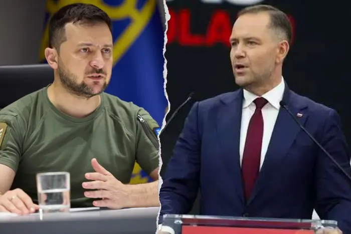 Польща знову опинилася поза ключовими переговорами щодо України – TVP World