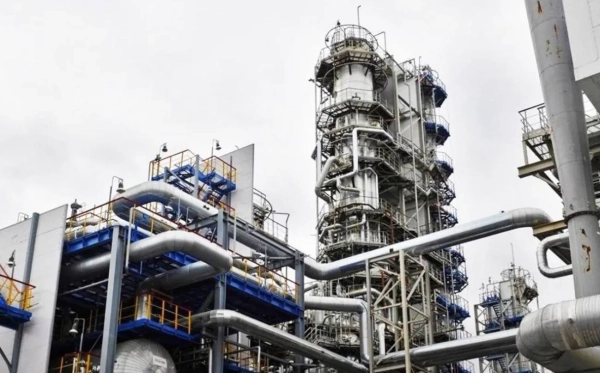 Атака на НПЗ Тюмені: 9 млн тонн нафти під ударом