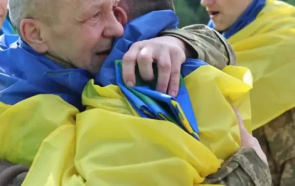 Зеленський: Україна готова до обміну “всіх на всіх”