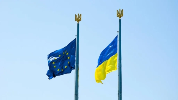 Україна боїться відтермінування вступу до ЄС: подробиці