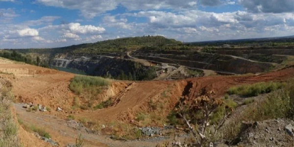 Прокуратура: аукціон на мільйонні родовища на Вінниччині визнано недійсним