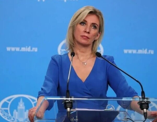 МЗС РФ: істерика через мовне законодавство України