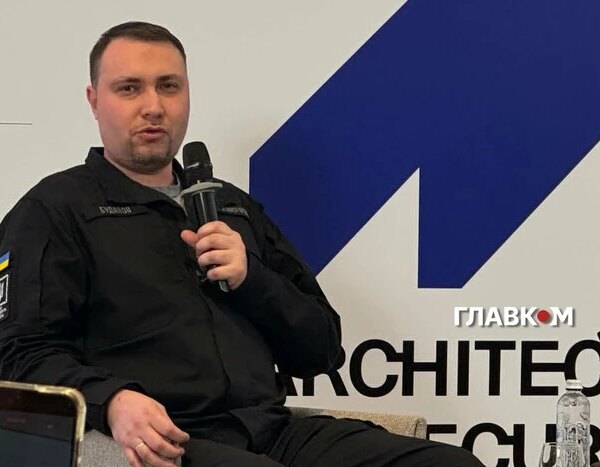 Буданов: переговори з РФ на паузі? Дипломатична робота за лаштунками