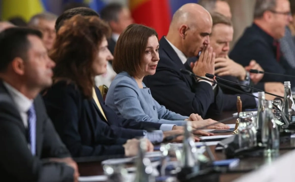 Молдова вироблятиме дрони за українськими технологіями: заява Санду