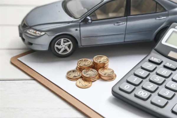 Зростання податків на елітне авто: +50% надходжень